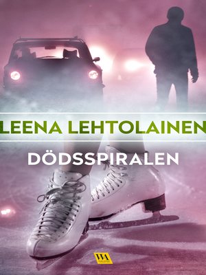cover image of Dödsspiralen